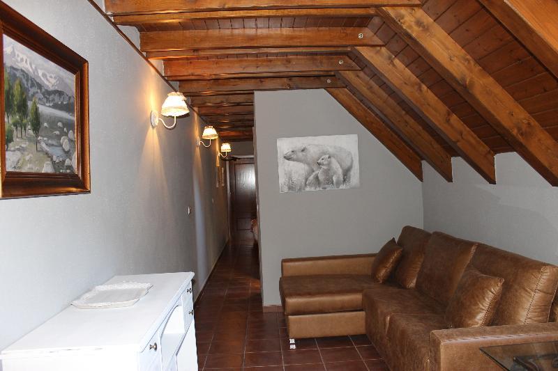 Vita Beret Betrén Exterior foto